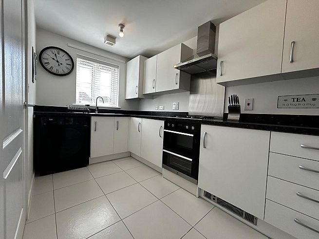 11 Kings Close , 11 Kings Close , Wavendon 